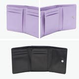 エックスガール 三つ折り財布 レディース | ギャレリア Bag＆Luggage | 詳細画像6 