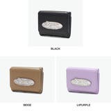 エックスガール 三つ折り財布 レディース | ギャレリア Bag＆Luggage | 詳細画像8 