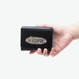 エックスガール 三つ折り財布 レディース | ギャレリア Bag＆Luggage | 詳細画像9 