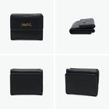 エックスガール 三つ折り財布 X | ギャレリア Bag＆Luggage | 詳細画像7 