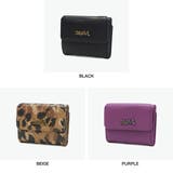 エックスガール 三つ折り財布 X | ギャレリア Bag＆Luggage | 詳細画像8 