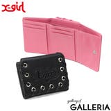 エックスガール 三つ折り財布 Xgirl | ギャレリア Bag＆Luggage | 詳細画像1 