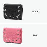 エックスガール 三つ折り財布 Xgirl | ギャレリア Bag＆Luggage | 詳細画像2 