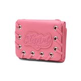 PINK | エックスガール 三つ折り財布 Xgirl | ギャレリア Bag＆Luggage