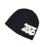 BLACK | エックスガール ニット帽 Xgirl | ギャレリア Bag＆Luggage