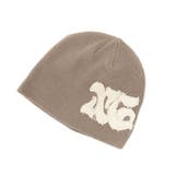 BEIGE | エックスガール ニット帽 Xgirl | ギャレリア Bag＆Luggage