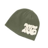 OLIVE | エックスガール ニット帽 Xgirl | ギャレリア Bag＆Luggage