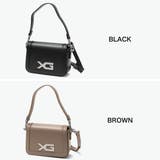 エックスガール ショルダーバッグ Xgirl | ギャレリア Bag&Luggage | 詳細画像2