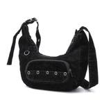 BLACK | エックスガール ショルダーバッグ Xgirl | ギャレリア Bag＆Luggage