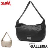 エックスガール ショルダーバッグ Xgirl | ギャレリア Bag&Luggage | 詳細画像1