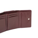 エックスガール 三つ折り財布 Xgirl | ギャレリア Bag＆Luggage | 詳細画像16 