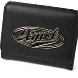 エックスガール 三つ折り財布 Xgirl | ギャレリア Bag＆Luggage | 詳細画像19 