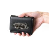 エックスガール 三つ折り財布 Xgirl | ギャレリア Bag＆Luggage | 詳細画像8 