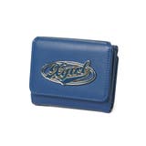 NAVY | エックスガール 三つ折り財布 Xgirl | ギャレリア Bag＆Luggage
