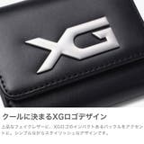 エックスガール 三つ折り財布 X | ギャレリア Bag＆Luggage | 詳細画像3 