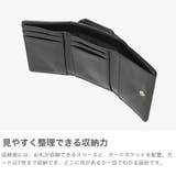 エックスガール 三つ折り財布 X | ギャレリア Bag＆Luggage | 詳細画像4 