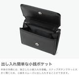 エックスガール 三つ折り財布 X | ギャレリア Bag＆Luggage | 詳細画像5 
