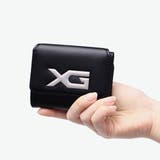 エックスガール 三つ折り財布 X | ギャレリア Bag＆Luggage | 詳細画像8 