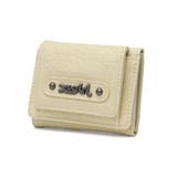 BEIGE | エックスガール 財布 X | ギャレリア Bag＆Luggage