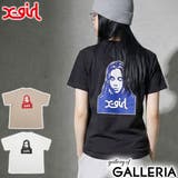 エックスガール Tシャツ X | ギャレリア Bag&Luggage | 詳細画像1