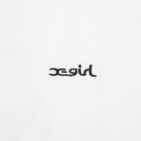 エックスガール Tシャツ X | ギャレリア Bag&Luggage | 詳細画像12