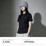 エックスガール Tシャツ X | ギャレリア Bag&Luggage | 詳細画像2