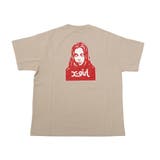 BEIGE | エックスガール Tシャツ X | ギャレリア Bag&Luggage