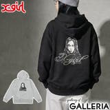 エックスガール パーカー X | ギャレリア Bag＆Luggage | 詳細画像1 