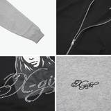 エックスガール パーカー X | ギャレリア Bag＆Luggage | 詳細画像5 