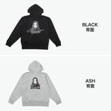 エックスガール パーカー X | ギャレリア Bag＆Luggage | 詳細画像7 