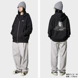 エックスガール パーカー X | ギャレリア Bag＆Luggage | 詳細画像8 