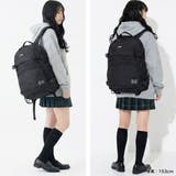 エックスガール リュック Xgirl | ギャレリア Bag&Luggage | 詳細画像10