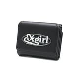 エックスガール 三つ折り財布 Xgirl | ギャレリア Bag＆Luggage | 詳細画像10 