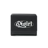 エックスガール 三つ折り財布 Xgirl | ギャレリア Bag＆Luggage | 詳細画像11 