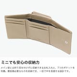 エックスガール 三つ折り財布 Xgirl | ギャレリア Bag＆Luggage | 詳細画像4 