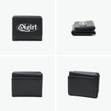 エックスガール 三つ折り財布 Xgirl | ギャレリア Bag＆Luggage | 詳細画像7 