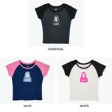 エックスガール Tシャツ Xgirl | ギャレリア Bag&Luggage | 詳細画像2