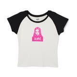 WHITE | エックスガール Tシャツ Xgirl | ギャレリア Bag&Luggage
