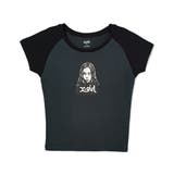 CHARCOAL | エックスガール Tシャツ Xgirl | ギャレリア Bag&Luggage