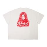 WHITE | エックスガール Tシャツ Xgirl | ギャレリア Bag&Luggage
