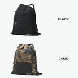 エックスガール ナップサック Xgirl | ギャレリア Bag＆Luggage | 詳細画像2 