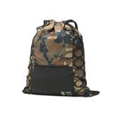 CAMO | エックスガール ナップサック Xgirl | ギャレリア Bag＆Luggage