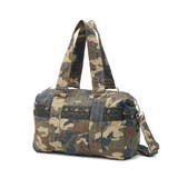 CAMO | エックスガール ボストンバッグ Xgirl | ギャレリア Bag&Luggage