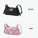 エックスガール ショルダーバッグ X | ギャレリア Bag＆Luggage | 詳細画像2 