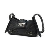 BLACK | エックスガール ショルダーバッグ X | ギャレリア Bag＆Luggage