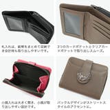 エックスガール 財布 X | ギャレリア Bag＆Luggage | 詳細画像4 