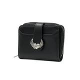 BLACK | エックスガール 財布 X | ギャレリア Bag＆Luggage