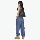 エックスガール ナップサック Xgirl | ギャレリア Bag&Luggage | 詳細画像7