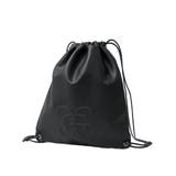 BLACK | エックスガール ナップサック Xgirl | ギャレリア Bag&Luggage
