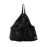 エックスガール ナップサック Xgirl | ギャレリア Bag&Luggage | 詳細画像10
